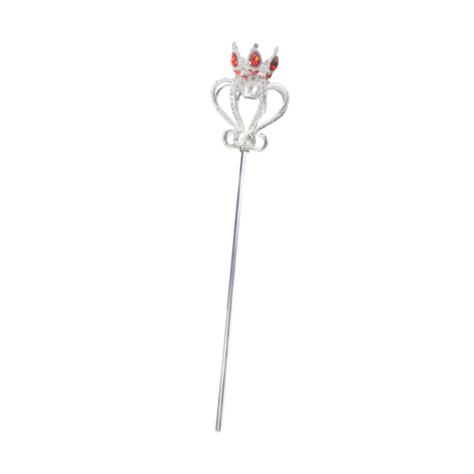 Rhinestone Scepter Art Crafts  - Queen Art Craft recension och pris